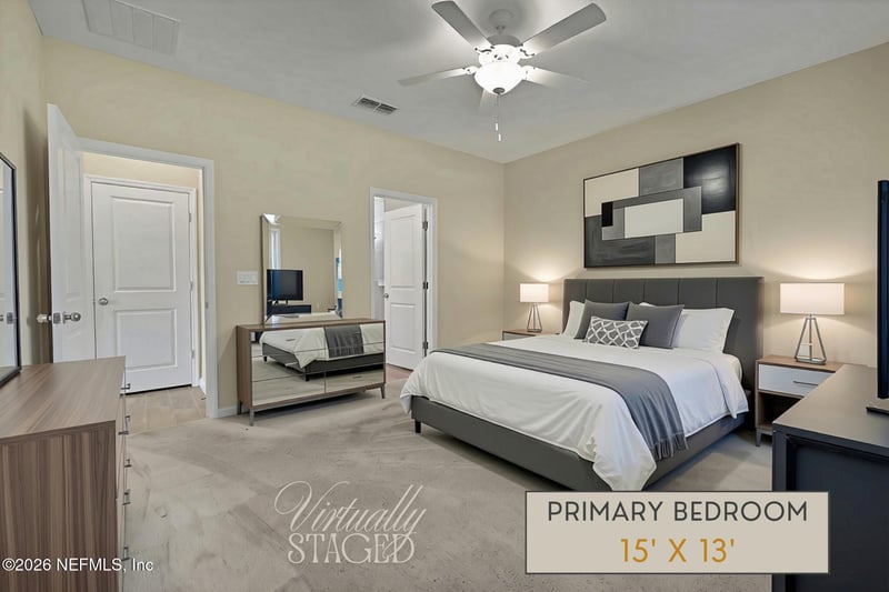 2781 Pointed Leaf Rd, Green Cove Springs, FL 32043