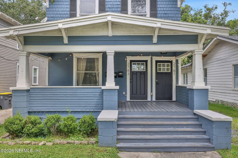 27812783 College St, Jacksonville, FL 32205