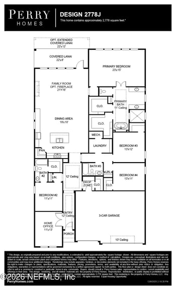 2782 Berryhill Rd, Green Cove Springs, FL 32043