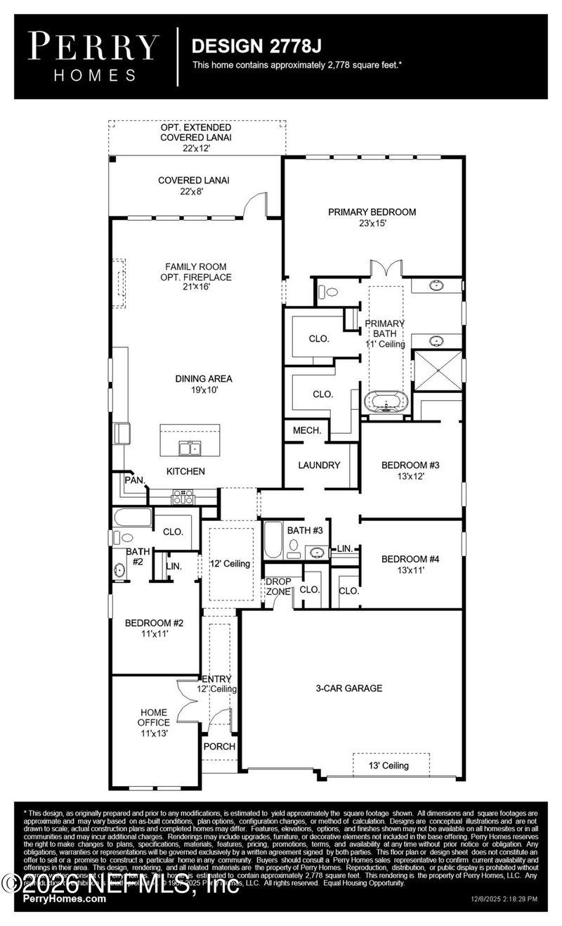 2782 Berryhill Rd, Green Cove Springs, FL 32043