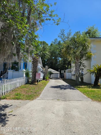 2782 Park St, Jacksonville, FL 32205