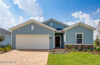 2783 Firelight Ln, Green Cove Springs, FL 32043