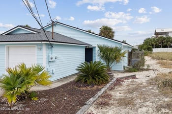 2784 5th St #B, Fernandina Beach, FL 32034
