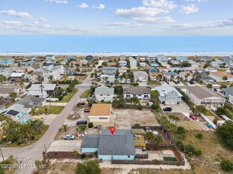 2784 5th St #B, Fernandina Beach, FL 32034