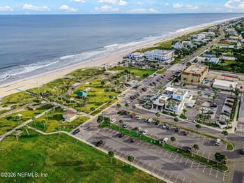 2784 5th St #B, Fernandina Beach, FL 32034