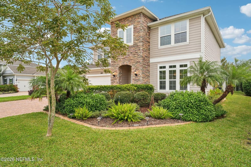 2785 Las Calinas Blvd, St Augustine, FL 32095