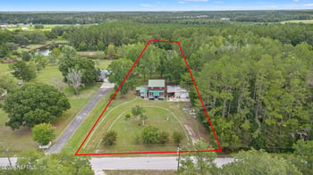 2787 Parrish Cemetery Rd, Jacksonville, FL 32221