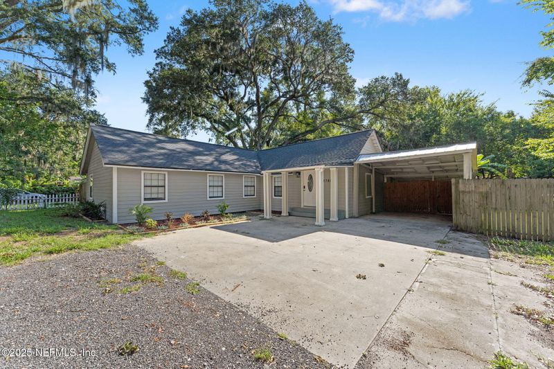 2788 Usina St, St Augustine, FL 32084