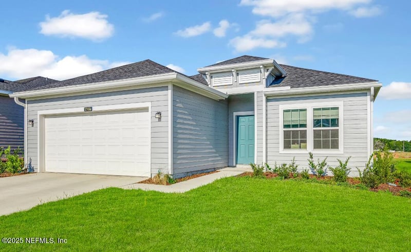 2789 Firelight Ln, Green Cove Springs, FL 32043