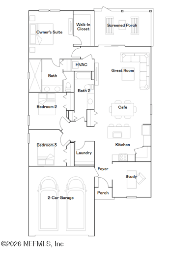 2789 Firelight Ln, Green Cove Springs, FL 32043