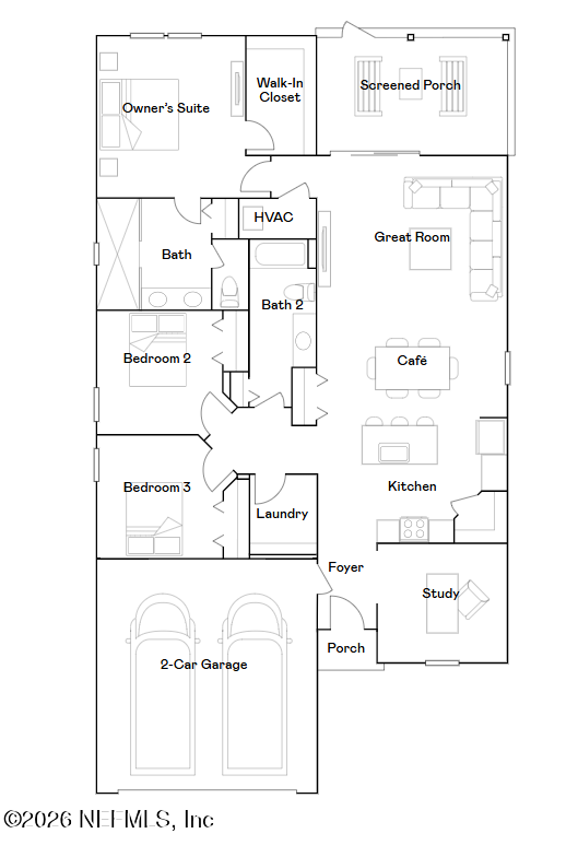2789 Firelight Ln, Green Cove Springs, FL 32043