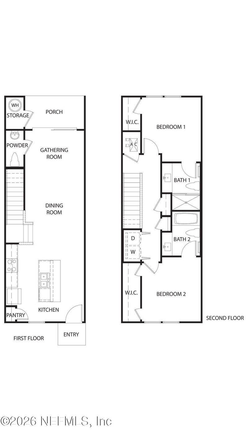 279 Ayamonte Rd, St Augustine, FL 32084