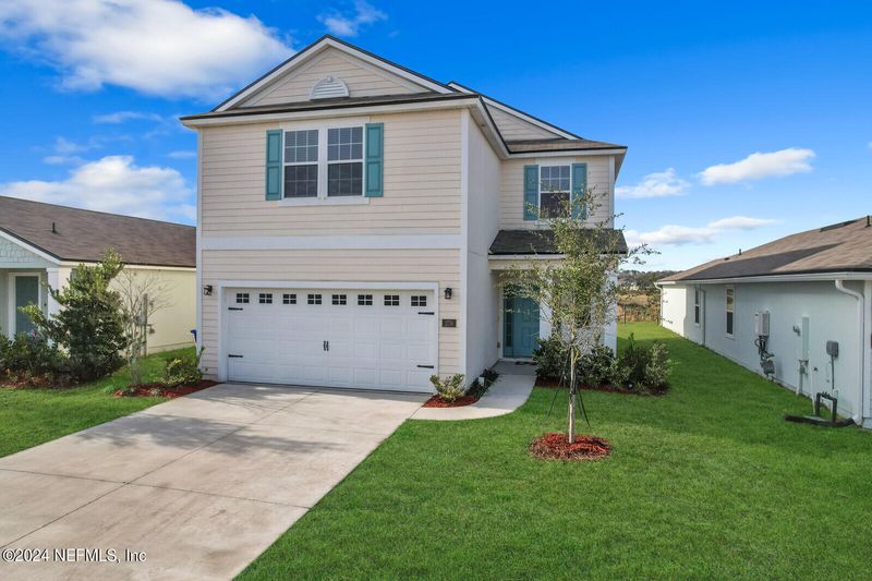 279 Caminha Rd, St Augustine, FL 32084