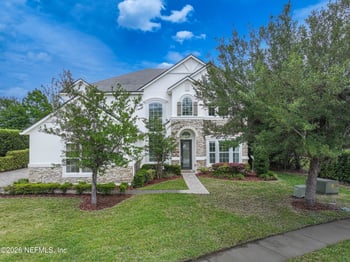 279 Payasada Cir, Ponte Vedra Beach, FL 32082