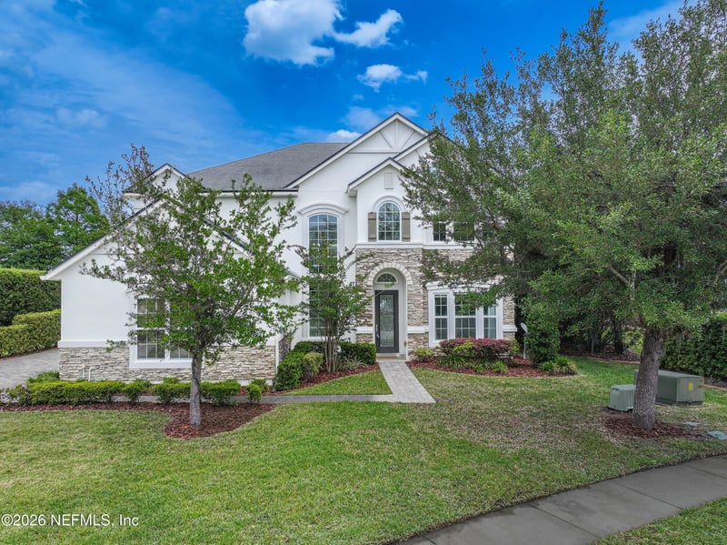 279 Payasada Cir, Ponte Vedra Beach, FL 32082