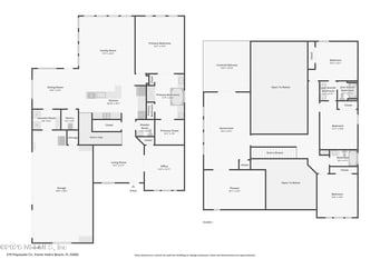 279 Payasada Cir, Ponte Vedra Beach, FL 32082