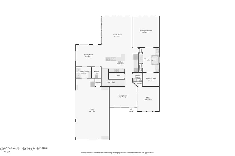 279 Payasada Cir, Ponte Vedra Beach, FL 32082