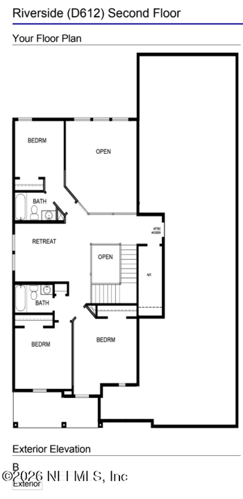 279 Quail Vista Dr, Ponte Vedra, FL 32081
