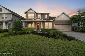 279 Quail Vista Dr, Ponte Vedra, FL 32081