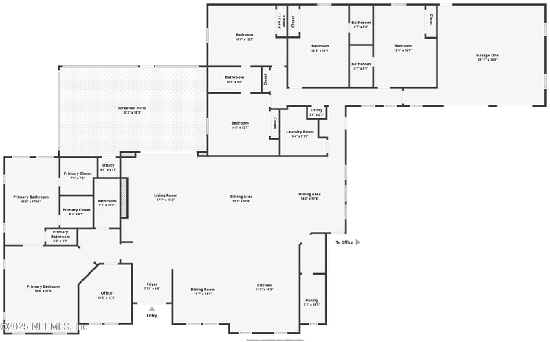 2790 Joe Ashton Rd, St Augustine, FL 32092