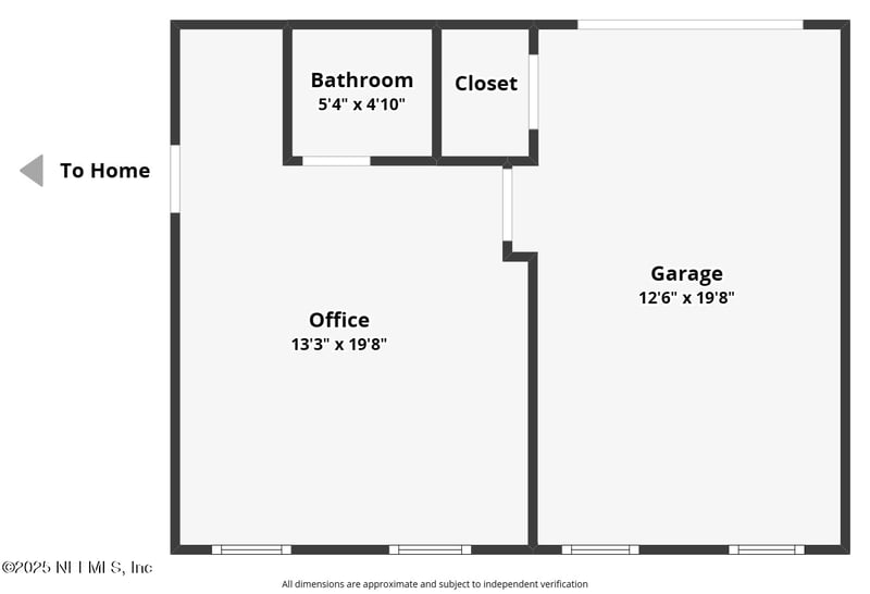 2790 Joe Ashton Rd, St Augustine, FL 32092