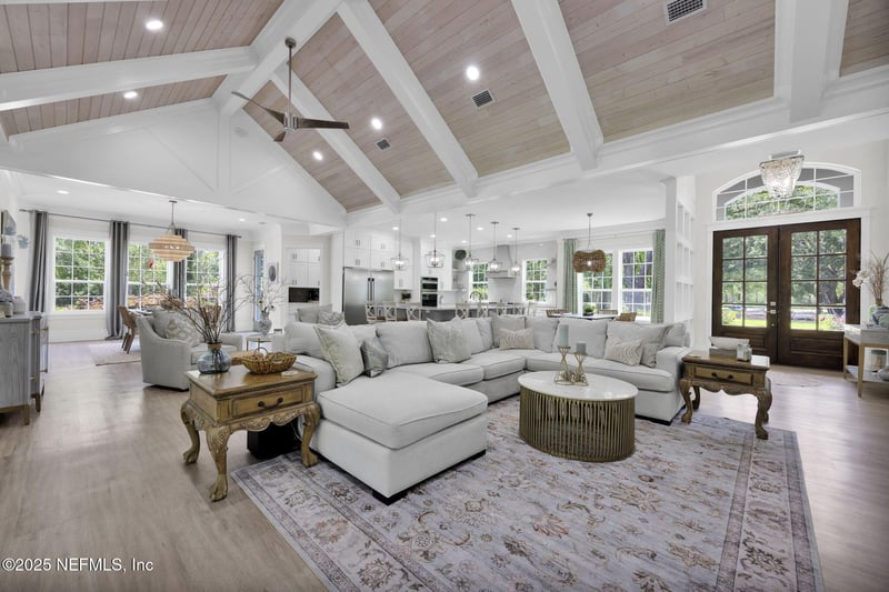 2790 Joe Ashton Rd, St Augustine, FL 32092
