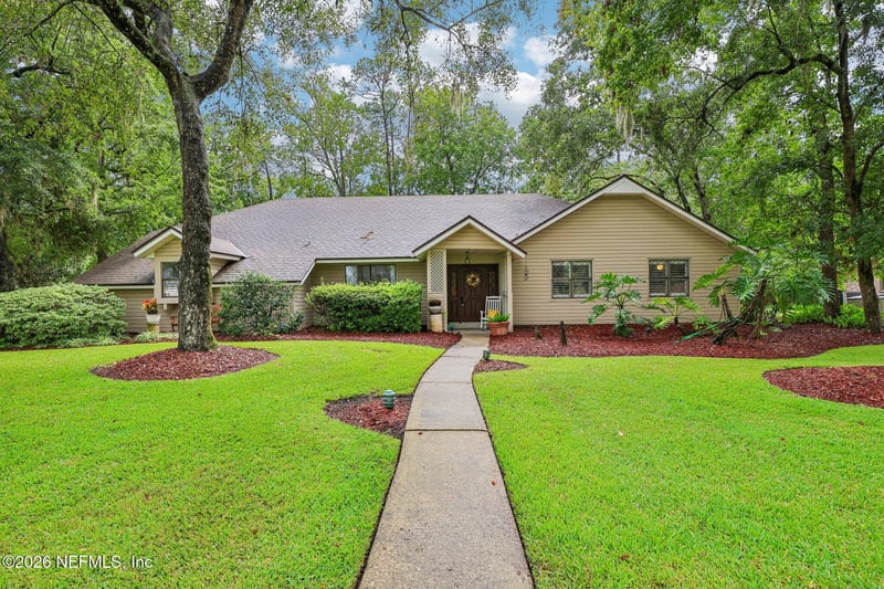 2792 Old River Rd, Jacksonville, FL 32223