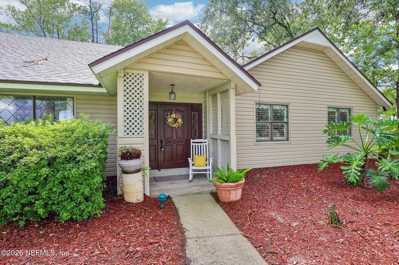 2792 Old River Rd, Jacksonville, FL 32223