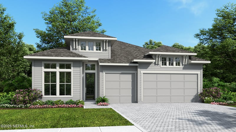 2794 Berryhill Rd, Green Cove Springs, FL 32043