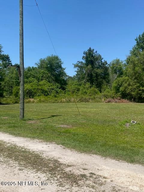 2794 Parmenter Rd, Bryceville, FL 32009
