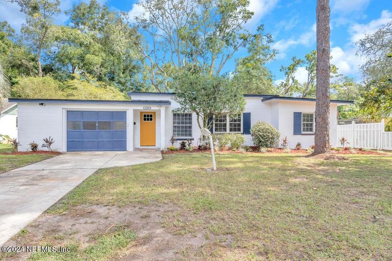 2795 Rainbow Cir, Jacksonville, FL 32217