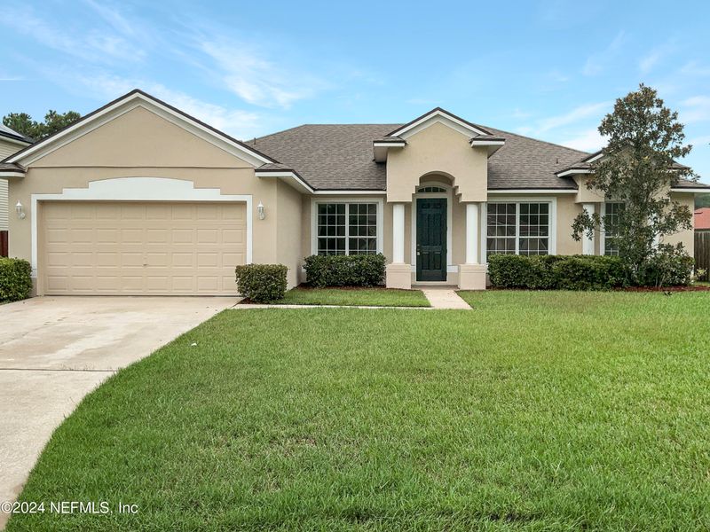 2795 Spoonbill Trl, Orange Park, FL 32073