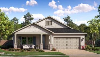 2796 Firelight Ln, Green Cove Springs, FL 32043