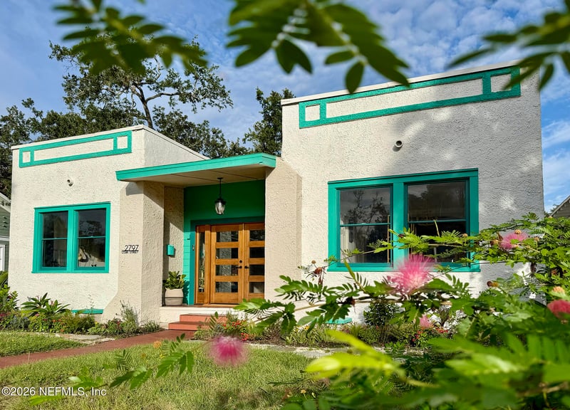 2797 Lydia St, Jacksonville, FL 32205