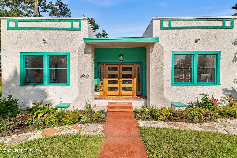 2797 Lydia St, Jacksonville, FL 32205