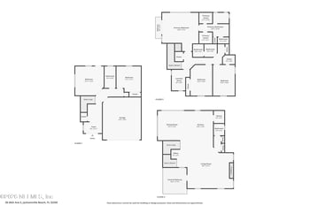 28 26th Ave S, Jacksonville Beach, FL 32250