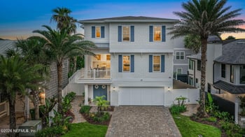 28 26th Ave S, Jacksonville Beach, FL 32250