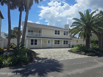 28 31st Ave S, Jacksonville Beach, FL 32250