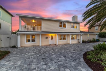 28 31st Ave S, Jacksonville Beach, FL 32250