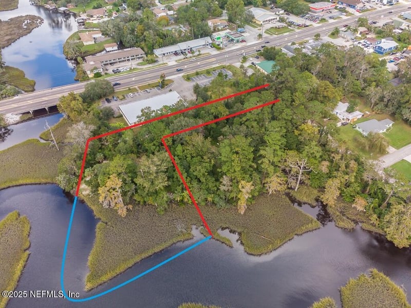 28 Agnue Ave, Jacksonville, FL 32216
