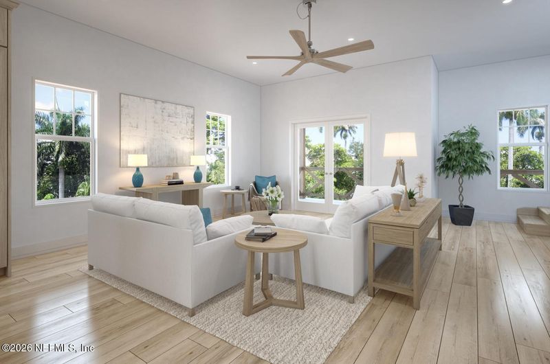 28 Castillo Vista Way, St Augustine, FL 32084