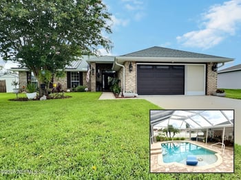 28 Fielding Ln, Palm Coast, FL 32137