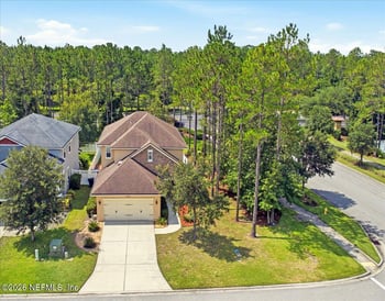 28 Forest Edge Dr, St Johns, FL 32259