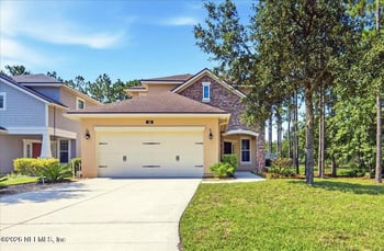 28 Forest Edge Dr, St Johns, FL 32259
