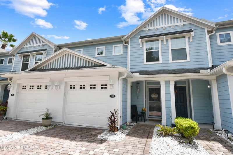 28 Islander Ct, St Augustine, FL 32080