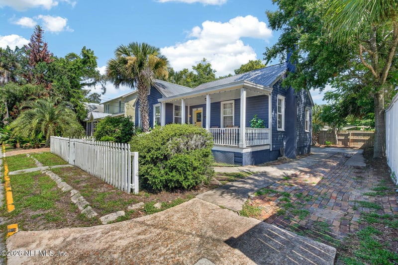 28 Joiner St, St Augustine, FL 32084