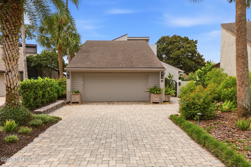 28 Lake Julia Dr S, Ponte Vedra Beach, FL 32082