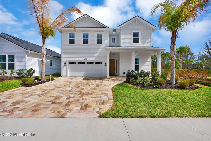 28 Somerville Dr, Ponte Vedra, FL 32081