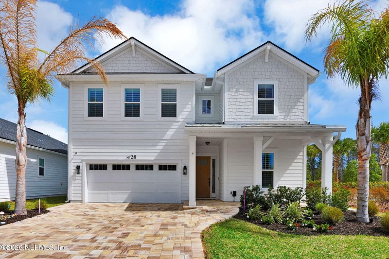 28 Somerville Dr, Ponte Vedra, FL 32081