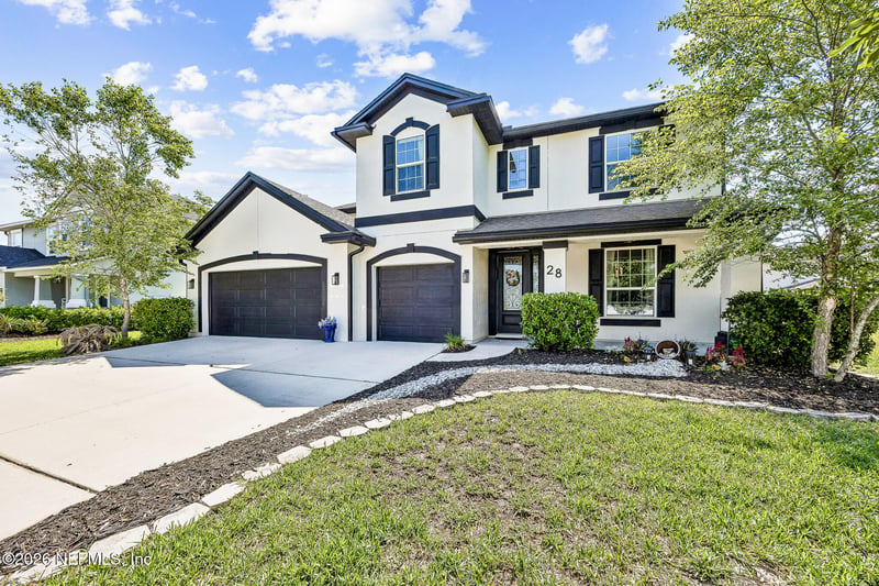 28 Spanish Bay Dr, St Augustine, FL 32092